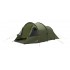 Easy Camp Hidra 4 Green Tunnel tent