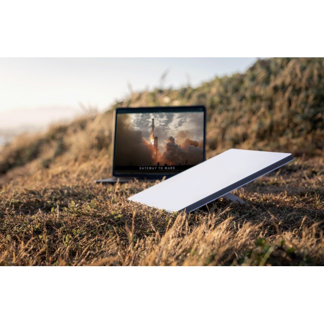 Mini router WLAN white/grey