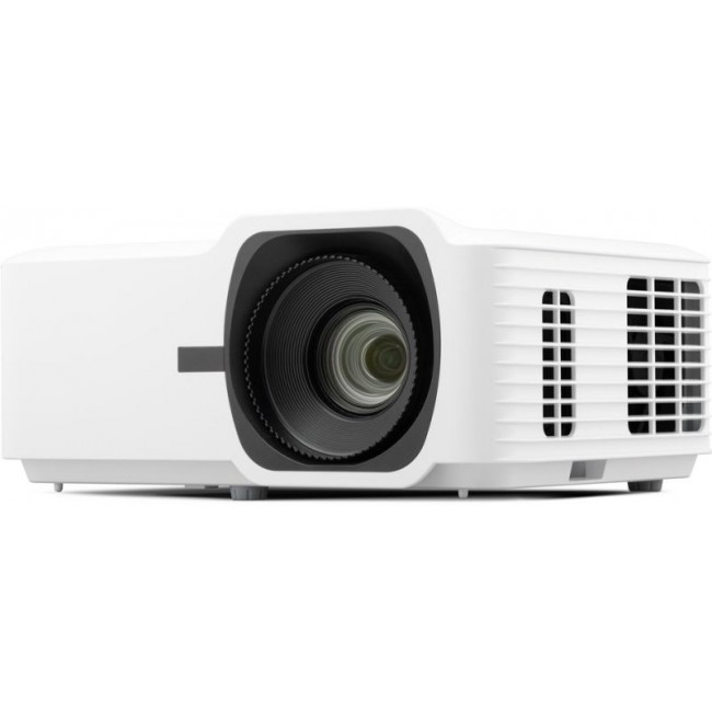 Viewsonic LS630W data projector Standard throw projector 4500 ANSI lumens DMD WXGA (1280x800) White