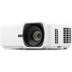 Viewsonic LS630W data projector Standard throw projector 4500 ANSI lumens DMD WXGA (1280x800) White
