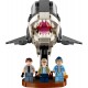 LEGO IDEAS 21350 Jaws