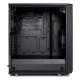 Fractal Design Meshify C Midi Tower Black