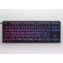Ducky One 3 Classic TKL keyboard Gaming USB German Black, White