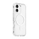 LAUT AERO SPARKLE mobile phone case 16 cm (6.3