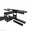 Neomounts WL40S-850BL18 TV mount wall 43-86