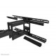 Neomounts WL40S-850BL18 TV mount wall 43-86
