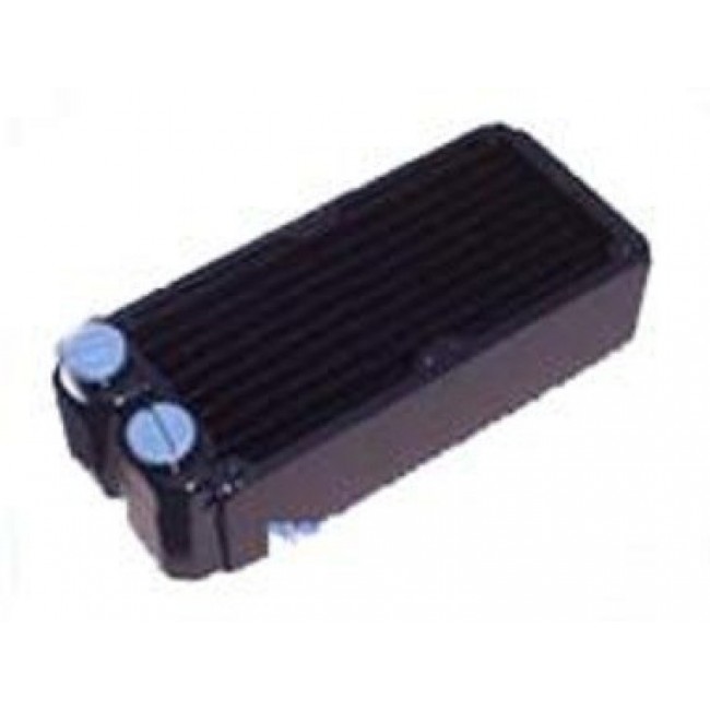 Magicool LC-RADI80X2 computer cooling system part/accessory Heatsink