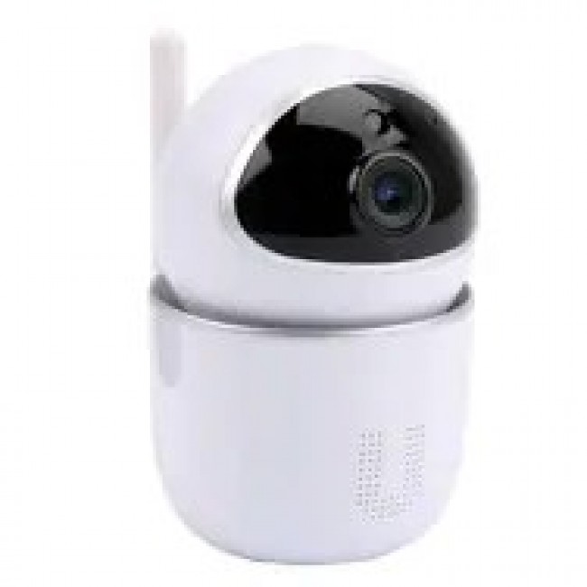 Olympia IP-Kamera IOIO IC 400 YA Indoor Protect/ProHome Olympia IP-Kamera IOIO IC 400 YA Indoor Protect/ProHome