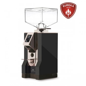 EUREKA 16CR Automatic Coffee Grinder, black