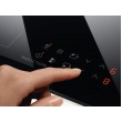 Electrolux LIT30230C Black Built-in Zone induction hob 2 zone(s)