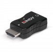 Lindy HDMI 2.1 EDID Emulator Lindy HDMI 2.1 EDID Emulator