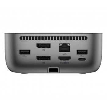 HP Thunderbolt 4 100W G6 Dock