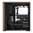 CASE MIDITOWER MITX W/O PSU