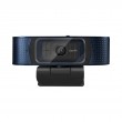 LogiLink HD USB webcam Pro, 80 , dual microphone, auto focus, privacy cover