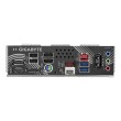 GIGABYTE B850M EAGLE WIFI6E Motherboard - AMD Ryzen 9000 Series CPUs, 8+2+2 Phases Digital VRM, up to 8200MHz DDR5 (OC), 1xPCIe 5.0 + 1xPCIe 4.0 M.2, WIFI 6E, 2.5 GbE LAN, USB 3.2 Gen 2