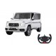 Jamara Mercedes-Benz AMG G63 Radio-Controlled (RC) model Car Electric engine 1:14