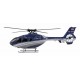 Amewi EC135 Radio-Controlled (RC) model Helicopter Electric engine 1:32