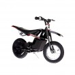 Motorcycle RAZOR MX125 Dirt Rocket Lithium