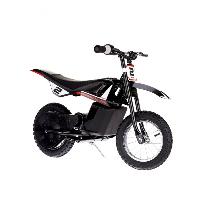 Motorcycle RAZOR MX125 Dirt Rocket Lithium