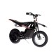 Motorcycle RAZOR MX125 Dirt Rocket Lithium