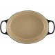 Le Creuset 2024421 roasting pan 8.9 L Cast iron