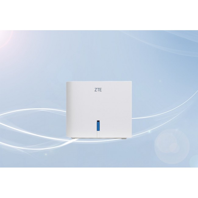 ZTE Z1200 wireless access point 1200 Mbit/s White ZTE Z1200 wireless access point 1200 Mbit/s White