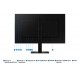 Samsung ViewFinity S8 S27D800UAU skarm