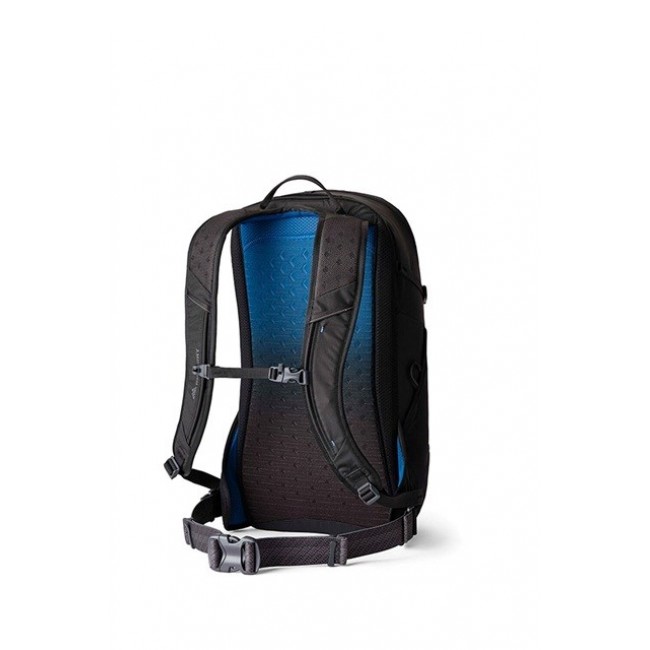 Gregory Kiro Hiking backpack 24 l Black