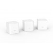 Tenda Nova MW3 Dual-band (2.4 GHz / 5 GHz) Wi-Fi 5 (802.11ac) White 2 Tenda Nova MW3 Dual-band (2.4 GHz / 5 GHz) Wi-Fi 5 (802.11ac) White 2