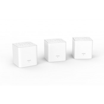 Tenda Nova MW3 Dual-band (2.4 GHz / 5 GHz) Wi-Fi 5 (802.11ac) White 2