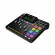 R DE Caster Pro II Black 37 buttons R DE Caster Pro II Black 37 buttons
