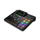 R DE Caster Pro II Black 37 buttons