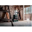 Metabo RC 12-18 Worksite Analog & digital Black, Green, Red