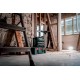Metabo RC 12-18 Worksite Analog & digital Black, Green, Red