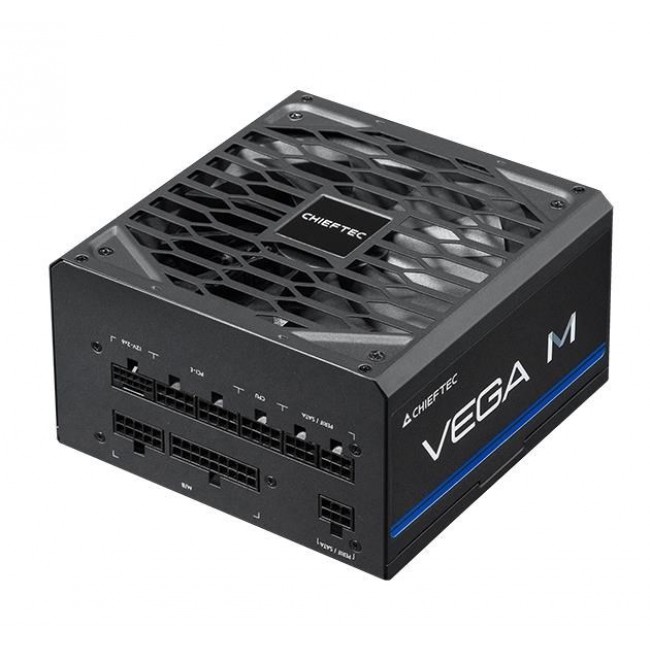Chieftec CASE PSU ATX 850W PPG-850-C Case
