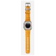 Nomad Rocky Point Band Natural Leather, Titanium