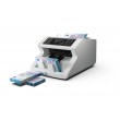 Safescan 2265 G2 Banknote counting machine White