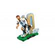 LEGO EDITIONS 43015 Lionel Messi - Football Legend