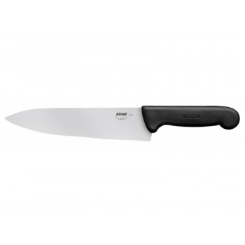 KOHE knife, 213 mm, assorted colours