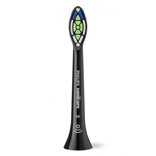 Philips Optimal White HX6066/88 6-pack brush heads