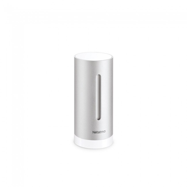 Netatmo Additional Smart Indoor Module Netatmo Additional Smart Indoor Module