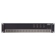 Audac CAP412 four-channel power amplifier 4 x 120 W 100V