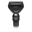 Medisana MG 600 massager Universal Black, Blue