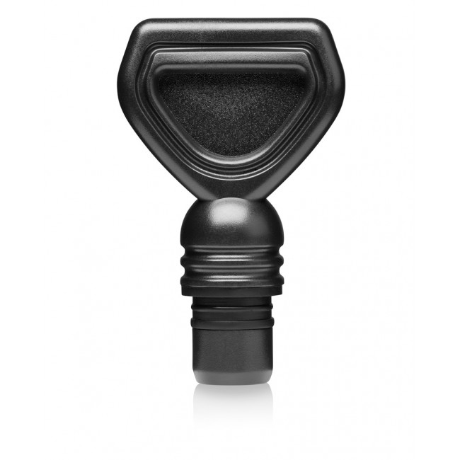 Medisana MG 600 massager Universal Black, Blue