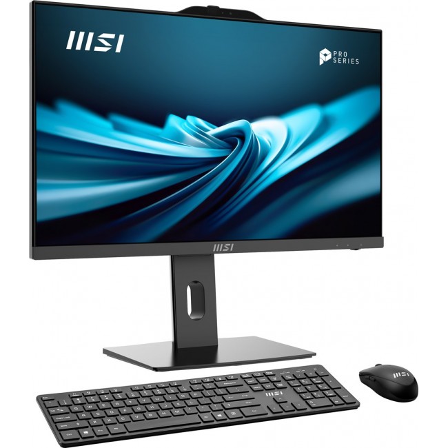 MSI Pro AP242P 14M-813EU Intel Core i7 i7-14700 60.5 cm (23.8