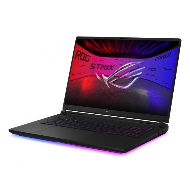 ASUS ROG Strix SCAR 18 G835LXG-U9644X Intel Core Ultra 9 290HX Plus Laptop 45.7 cm (18