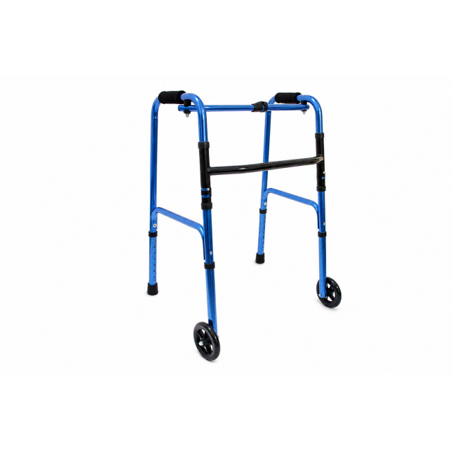 Walker RF-131/N REHAFUND, Blue