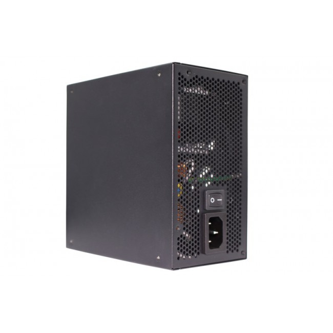 Xilence Performance A+ XN340 | XP850R12 power supply unit 850 W 20+4 pin ATX ATX Black