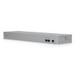 Ubiquiti UniFi WAN Switch Gigabit Ethernet (10/100/1000) 1U Grey
