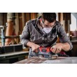 Einhell TE-BS 850 E Belt sander 400 RPM Grey, Red 850 W